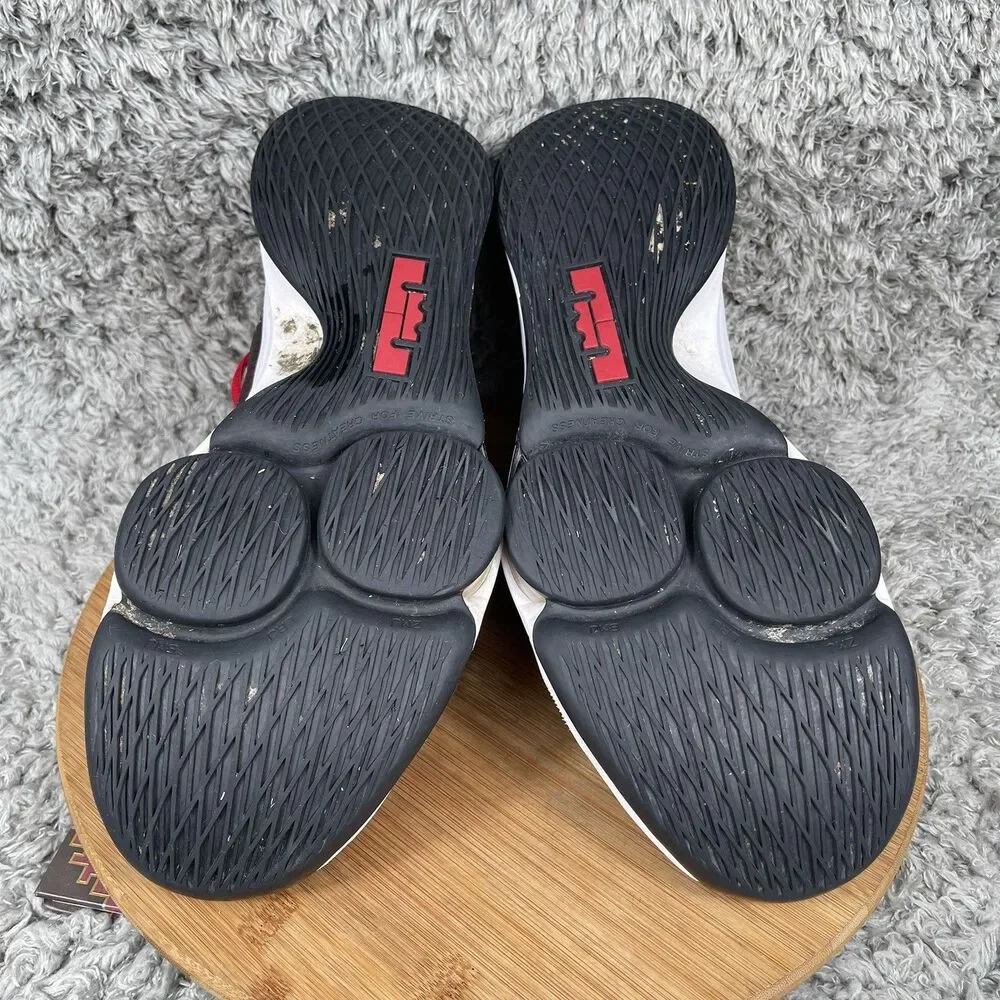 Nike check out
